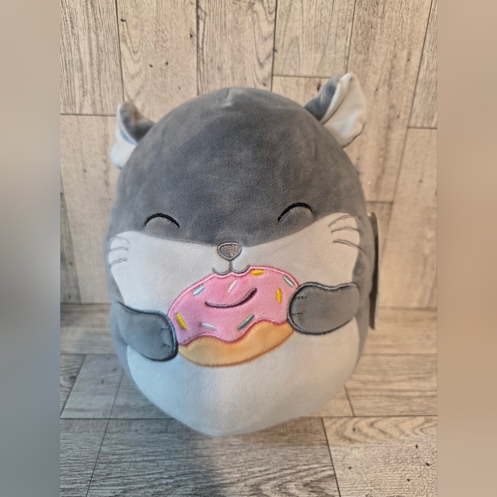 Camilo Squishmallows